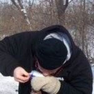 Meet your Posher, Eric